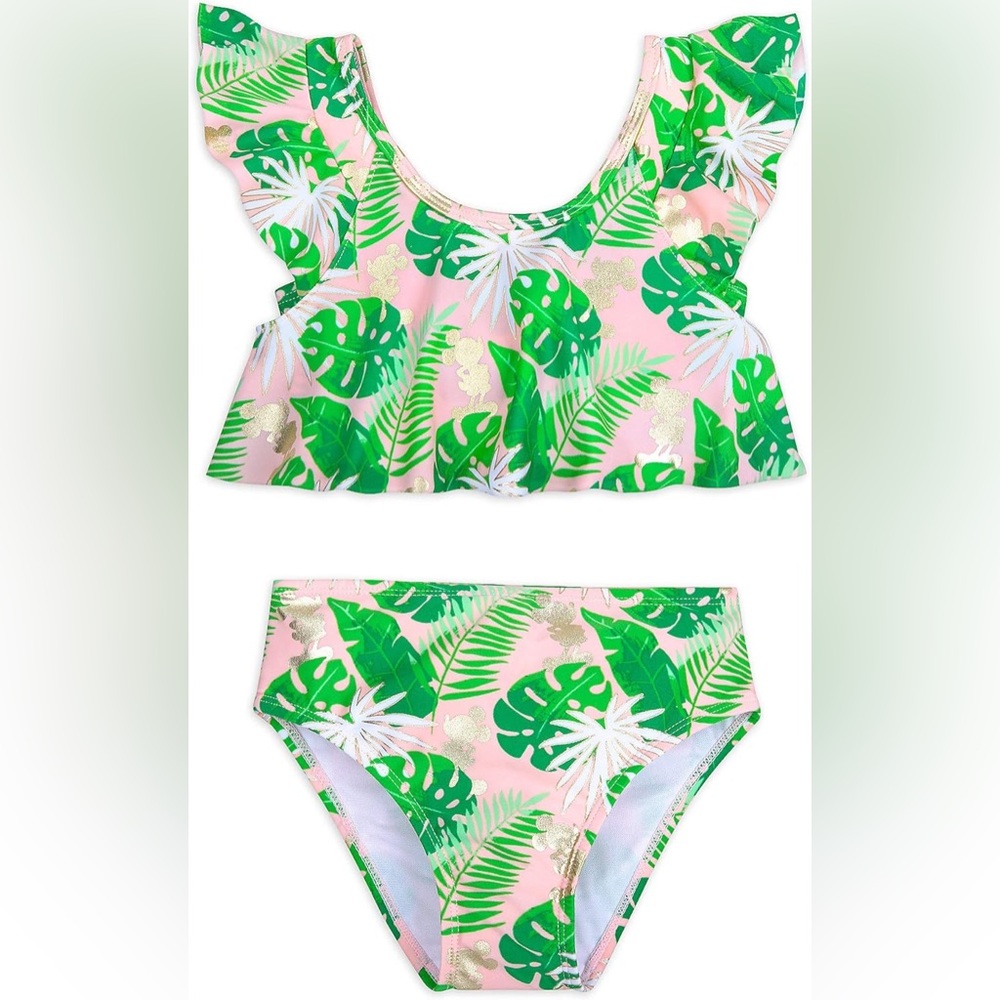 Disney Mickey Tropical Bikini